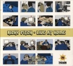 Richy Pitch - Live At Home