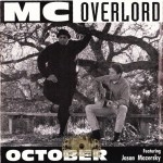 MC Overlord - October