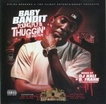 Baby Bandit - Young, Fly & Thuggin' The Mixtape