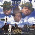 Mississippi Mafia - Southern Funk III