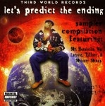 Third World Records - Let's Predict The Ending