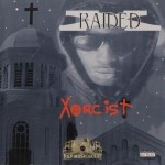 X-Raided - Xorcist