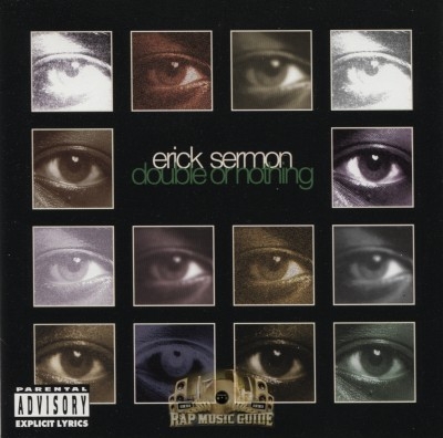 Erick Sermon - Double Or Nothing