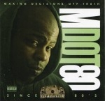 M Dot 80 - Making Decisions Off Truth Since The 80's