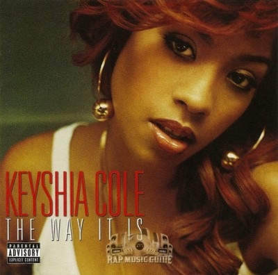 Keyshia Cole - The Way It Is