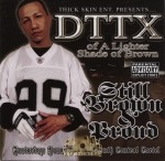 DTTX - Still Brown & Proud