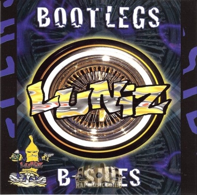 Luniz - Bootlegs & B-Sides