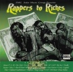 Solar Music Group Presents - Rapper to Riches