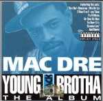 Mac Dre - Young Black Brotha