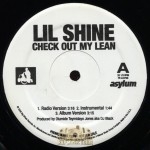 Lil Shine - Check Out My Lean