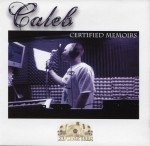 Caleb - Certified Memoirs
