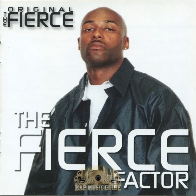 The Original Fierce - The Fierce Factor