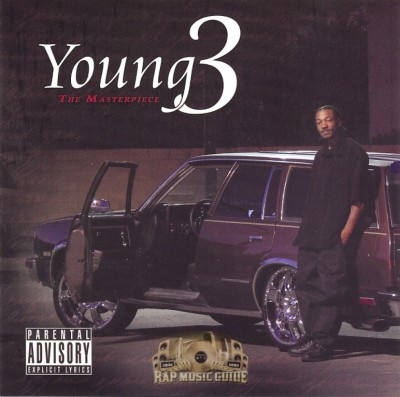 Young 3 - The Masterpiece