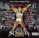 Any Given Sunday - Motion Picture Soundtrack
