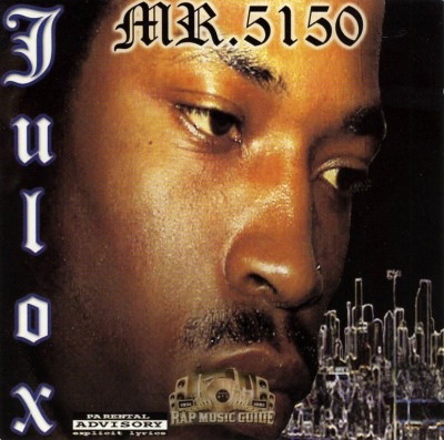 Julox - Mr. 5150