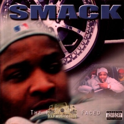 Smack - The Hunger I Faced