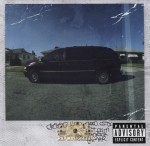 Kendrick Lamar - Good Kid, m.A.A.d City (Deluxe Edition)
