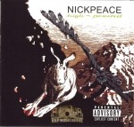 Nick Peace - High Powered