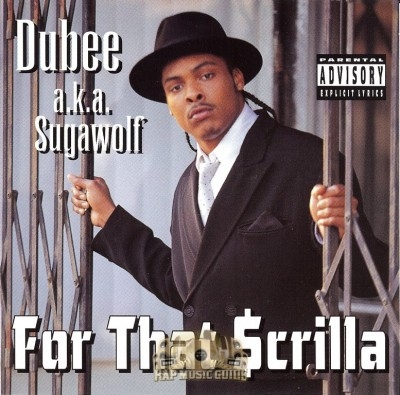 Dubee - For That $crilla