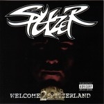Spitzer - Welcome 2 Spitzerland