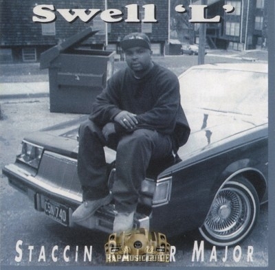 Swell L - Staccin Rather Major