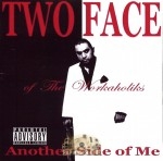 Two Face - Another Side Of Me