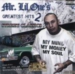 Mr. Lil One - Greatest Hits 2
