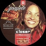 Goapele - Closer