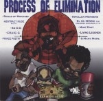 Various Artists - Process Of Elimination