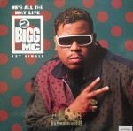 2-Bigg MC - He's All The Way Live
