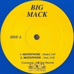 Big Mack - Microphone