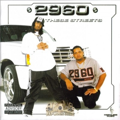 2960 - These Streets