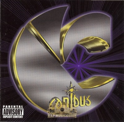 Canibus - Can-I-Bus