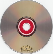 Woodie - Yoc Influenced: 1st Press. CD | Rap Music Guide