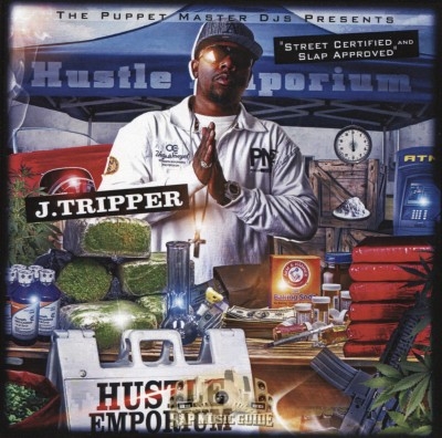 J. Tripper - Hustle Emporium