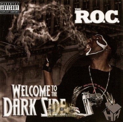 The R.O.C. - Welcome To The Dark Side