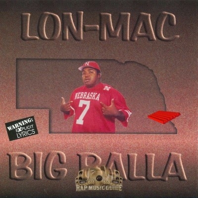 Lon-Mac - Big Baller