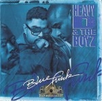 Heavy D & The Boyz - Blue Funk