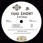 Too Short - 2 B*tches, Pimp Sh*t