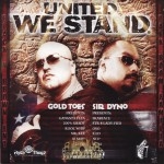 Gold Toes & Sir Dyno - United We Stand