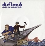 Disflex 6 - Where The Sidewalk Ends