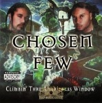 Chosen Few - Climbin' Thru Amerikkkas Window