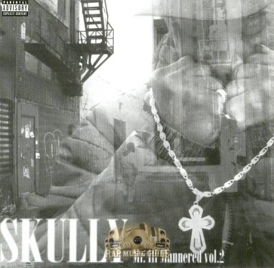 Skully - Mr. Ill Mannered Vol. 2