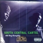 South Central Cartel - All Day Everyday