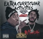 Mozzy & Stevie Joe - Extracurricular Activities