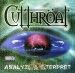 Cutthroat - Analyze & Interpret