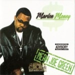 Marlon Money - Mean Joe Green