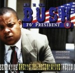 Big Bush - Ghetto Representative