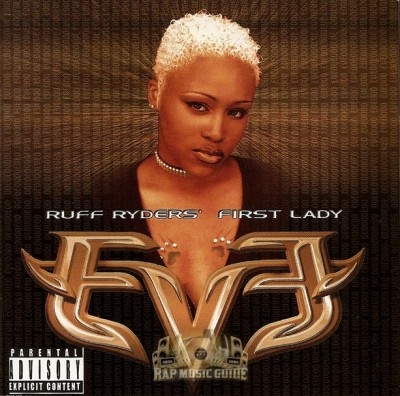 Eve - Ruff Ryders' First Lady