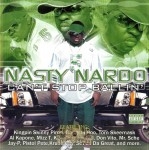 Nasty Nardo - Can't Stop Ballin'